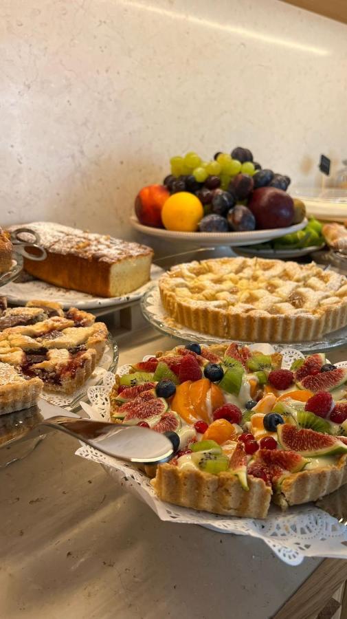 Essenza Relais Contemporaneo Bed & Breakfast Cisternino Ngoại thất bức ảnh