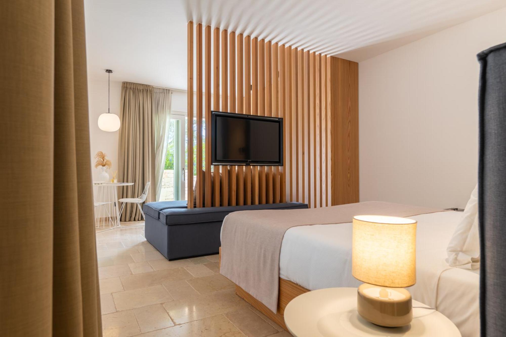 Essenza Relais Contemporaneo Bed & Breakfast Cisternino Ngoại thất bức ảnh