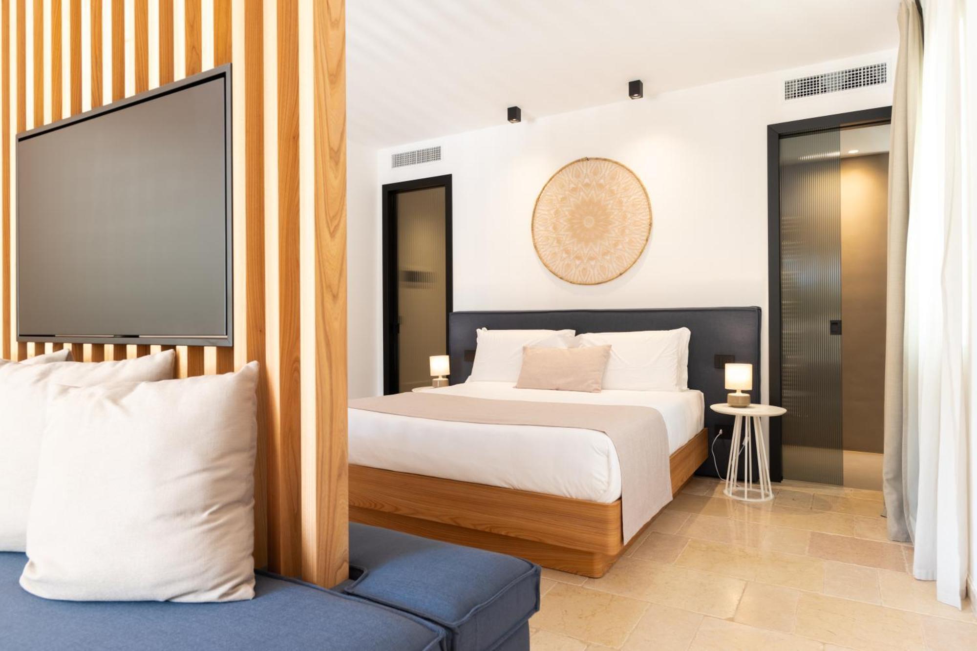 Essenza Relais Contemporaneo Bed & Breakfast Cisternino Ngoại thất bức ảnh