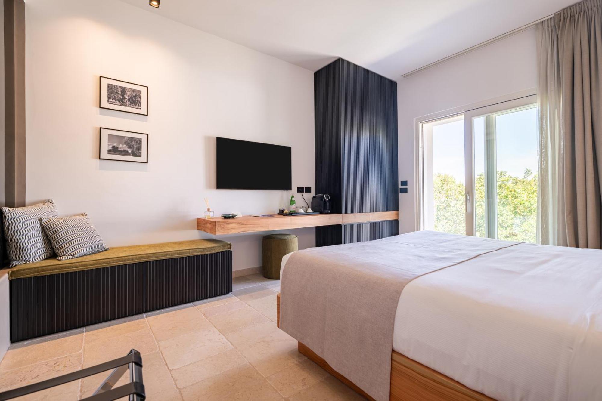 Essenza Relais Contemporaneo Bed & Breakfast Cisternino Ngoại thất bức ảnh