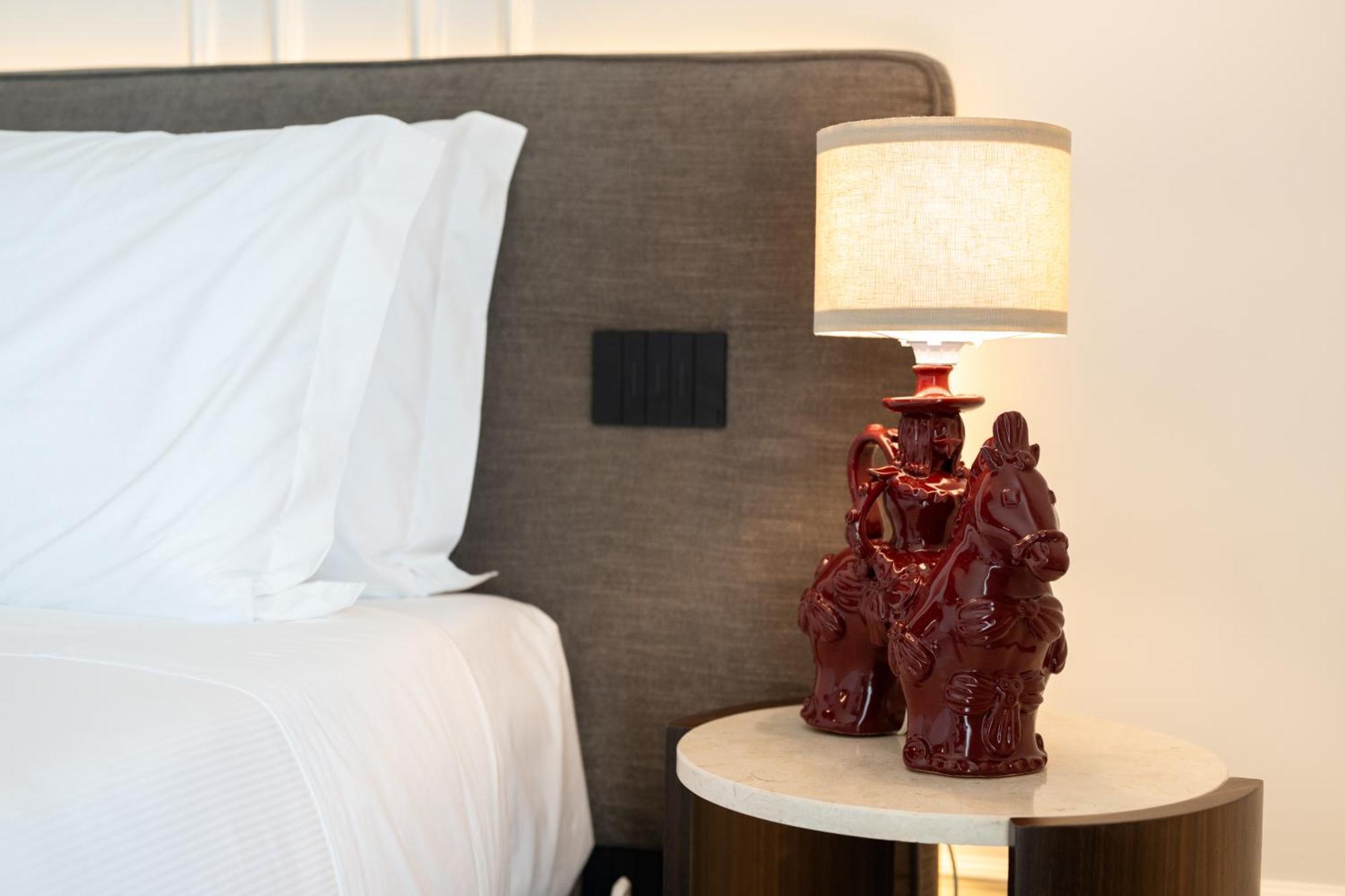 Essenza Relais Contemporaneo Bed & Breakfast Cisternino Ngoại thất bức ảnh