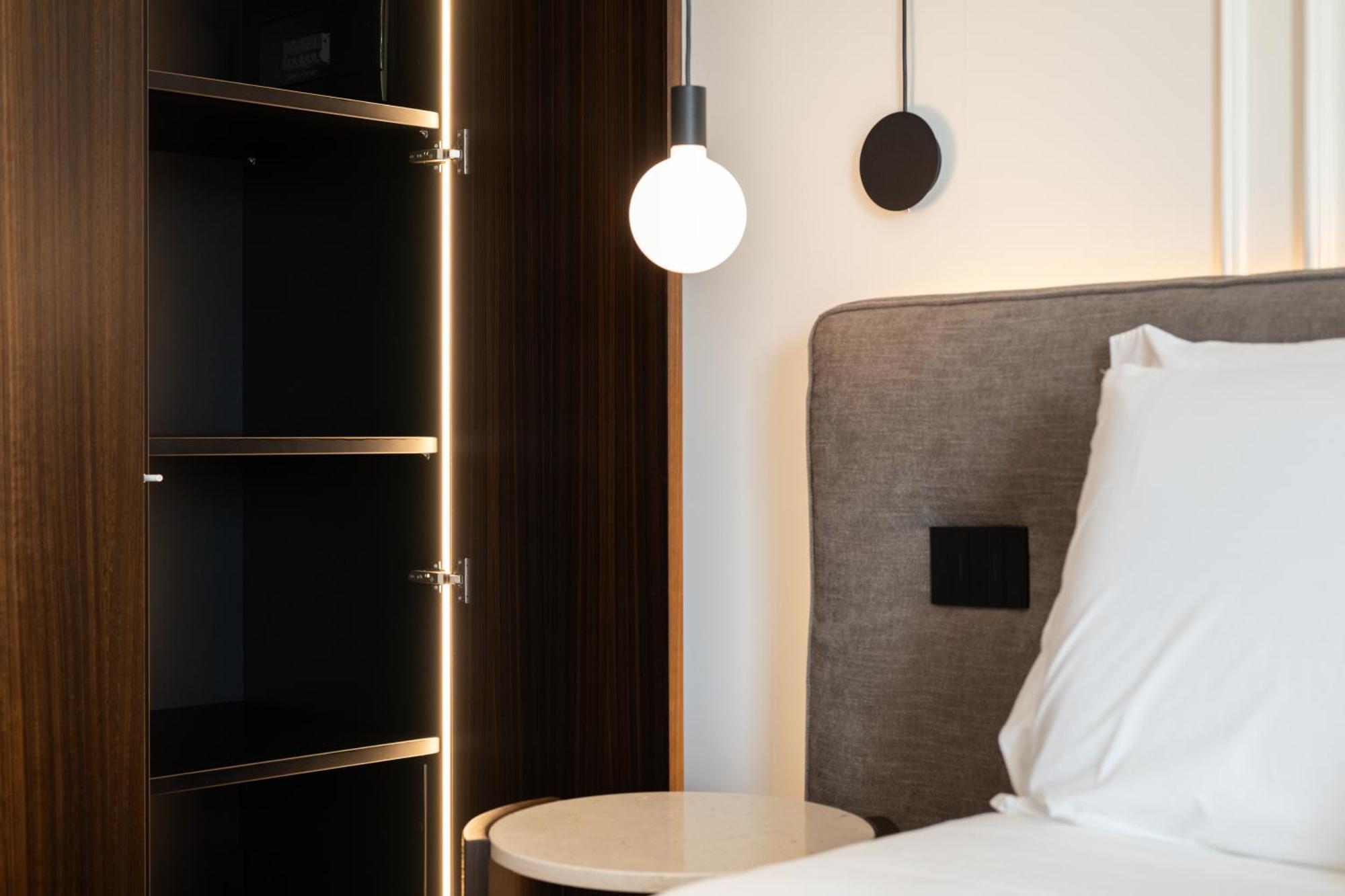 Essenza Relais Contemporaneo Bed & Breakfast Cisternino Ngoại thất bức ảnh