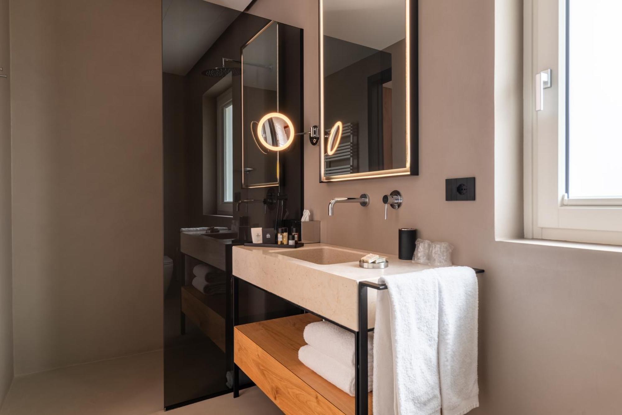 Essenza Relais Contemporaneo Bed & Breakfast Cisternino Ngoại thất bức ảnh
