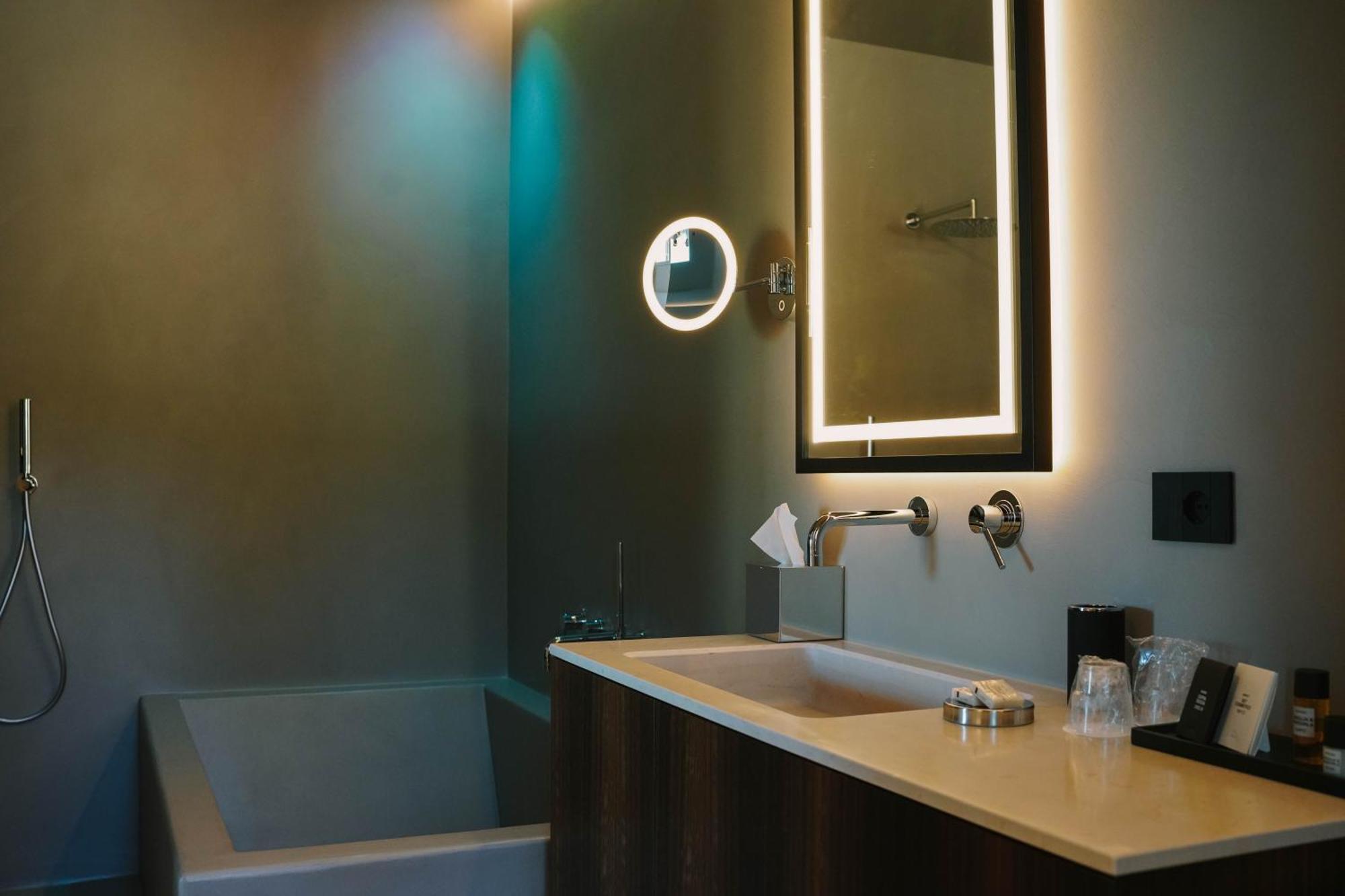Essenza Relais Contemporaneo Bed & Breakfast Cisternino Ngoại thất bức ảnh