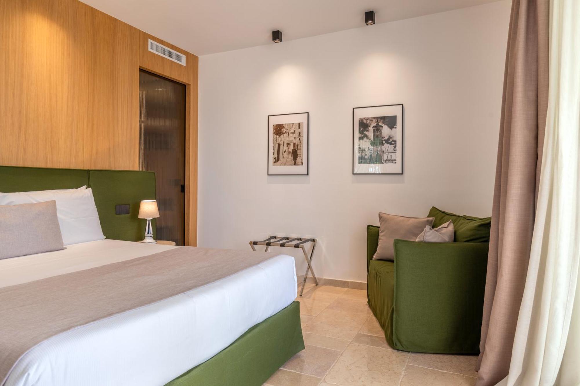 Essenza Relais Contemporaneo Bed & Breakfast Cisternino Ngoại thất bức ảnh